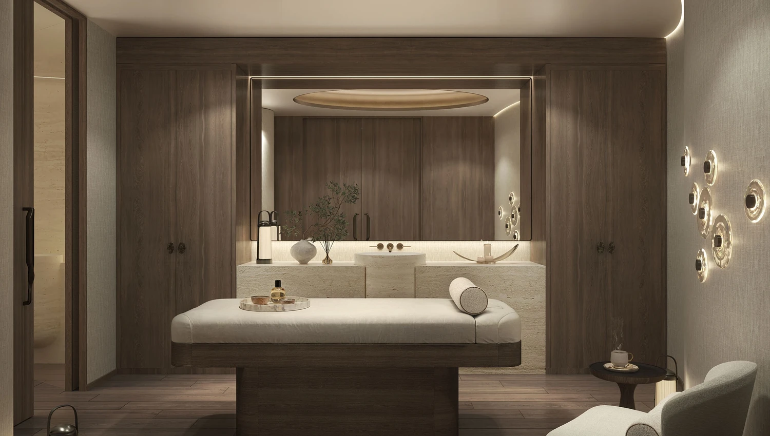Waldorf Astoria Residences – image 14